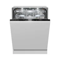 Zmywarki do zabudowy - MIELE G 7690 SCVi AutoDos K2O - miniaturka - grafika 1
