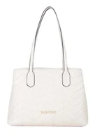 Torebki damskie - VALENTINO Petal Re Shopping Bag ecru, écru, jeden rozmiar - miniaturka - grafika 1
