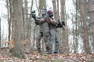 Czasopisma - Paintball Rambo dla dwojga Szczecin - miniaturka - grafika 1