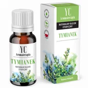 Aromaterapia - Your Candle, naturalny olejek eteryczny, tymianek, 10 ml - miniaturka - grafika 1