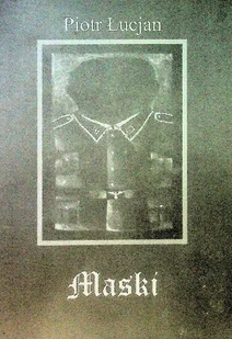 Maski - Historia świata - miniaturka - grafika 1