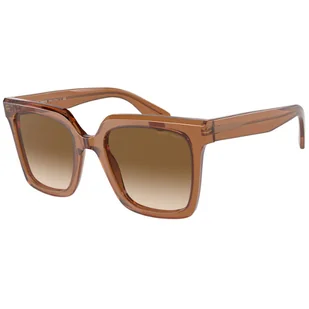 Okulary przeciwsłoneczne Giorgio Armani 8156 593251 52 - Okulary przeciwsłoneczne - miniaturka - grafika 1