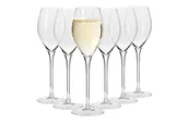 Kieliszki - Kieliszek do prosecco KONSIMO Harmony, 280 ml, 6 szt. - miniaturka - grafika 1