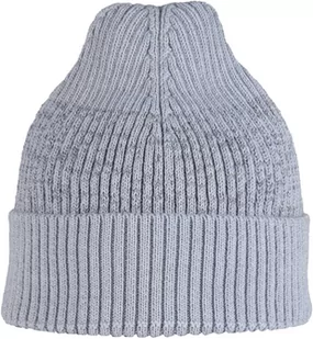 Buff Merino Active Hat Beanie 1323399331000 Rozmiar: One size - Czapki damskie - miniaturka - grafika 1