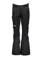 Spodnie narciarskie - The North Face Spodnie narciarskie "Aboutaday" w kolorze czarnym - miniaturka - grafika 1