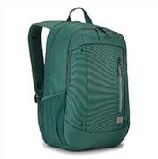 Torby na laptopy - Case Logic Jaunt Recycled Backpack WMBP215 Smoke Pine - miniaturka - grafika 1