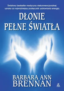 Dłonie pełne światła - E-booki - poradniki - miniaturka - grafika 1
