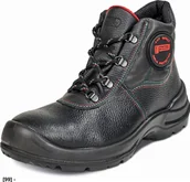 Obuwie robocze - CERVA MISTRAL S3 SRC - trzewiki 43 - miniaturka - grafika 1
