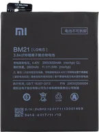 Baterie do telefonów - Bateria litowo-jonowa Xiaomi - BM21 do Xiaomi Mi Note - 2900 mAh - miniaturka - grafika 1