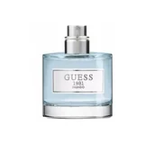Wody i perfumy damskie - Guess 1981 Indigo for Women woda toaletowa spray 100 ml - miniaturka - grafika 1