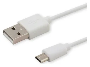 SAVIO CL-123 USB - micro USB 2,1A, 1m - Kable USB - miniaturka - grafika 1