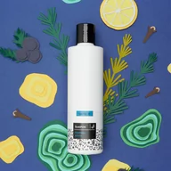 Szampony do włosów - Caltha - Szampon wzrostu, malachit, siarka i skrzyp polny, 250 ml - miniaturka - grafika 1