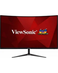 Viewsonic 32'' Vx3219Pcmhd - Monitory - miniaturka - grafika 1
