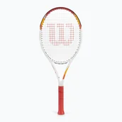 Tenis ziemny - Rakieta tenisowa Wilson Six One - miniaturka - grafika 1