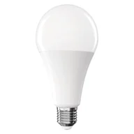 Żarówki LED - Żarówka LED PREMIUM A80 20W(150W) 2452lm E27 zimna biel - miniaturka - grafika 1