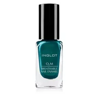 Lakiery do paznokci - Inglot Oddychający" O2M 644 - miniaturka - grafika 1