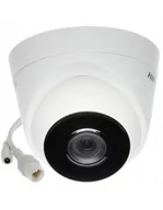 Kamery IP - Hikvision DS-2CD1321-I(2.8mm) IP Camera Dome DS-2CD1321-I(2.8mm) - miniaturka - grafika 1