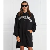 Sukienki - Tommy Jeans Sukienka - miniaturka - grafika 1