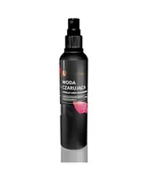 Toniki i hydrolaty do twarzy - Opcja Natura Hydrolat z Kwiatów Róży 100 ml - miniaturka - grafika 1