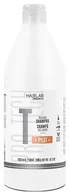 Szampony do włosów - Hairlab Post, szampon zakwaszający z pompką, 1200ml - miniaturka - grafika 1