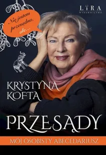 Przesądy. Mój osobisty abecedariusz - Krystyna Kofta - Felietony i reportaże - miniaturka - grafika 1