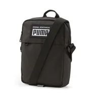 Nerki - Nerka PUMA PUMA ACADEMY PORTABLE PUMA BLACK 07888901 – Czarny - miniaturka - grafika 1