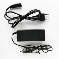 Listwy zasilające - Kindermann zasilacz do do Quickselect 3.0+ - miniaturka - grafika 1