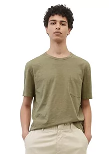 Marc O'Polo Męski T-shirt, 442, M - Koszulki męskie - miniaturka - grafika 1