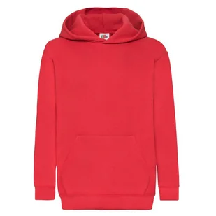 Bluza Z Kapturem Dla Dzieci - Odzież sportowa dziecięca - miniaturka - grafika 1