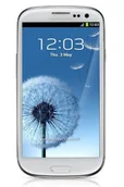 Telefony komórkowe - Samsung Galaxy S3 i9300i 16GB Biały - miniaturka - grafika 1