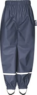 Spodnie i spodenki dla chłopców - Playshoes Chłopcy Spodnie Przeciweszczowe, Niebieski, 104 cm - miniaturka - grafika 1