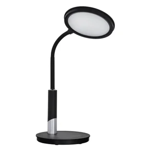 Lampka biurkowa LED Activejet AJE-RAYA RGB Black - Lampy stojące - miniaturka - grafika 2