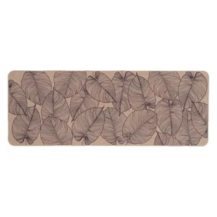 Chodnik 45x120 cm Jade – douceur d'intérieur - Wycieraczki - miniaturka - grafika 1