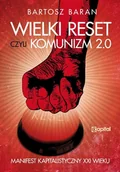 Historia świata - Wielki reset czyli Komunizm 2.0 - miniaturka - grafika 1