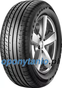 Goodyear Eagle Sport All-Season 265/50R19 110W - Opony całoroczne - miniaturka - grafika 1