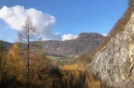 Czasopisma - Wycieczka po Krainie Wygasłych Wulkanów - miniaturka - grafika 1