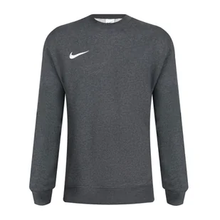 Bluza Nike Park 20 Crew CW6902-071 grafit - Bluzy męskie - miniaturka - grafika 1