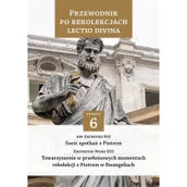 Religia i religioznawstwo - Przewodnik po Rekolekcjach Lectio Divina - miniaturka - grafika 1