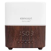 Odświeżacze powietrza - Concept DF2011 dyfuzor zapachowy Perfect Air Dark wood - miniaturka - grafika 1