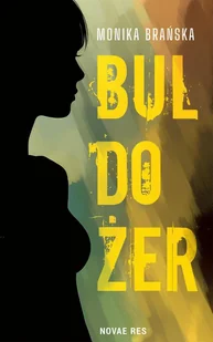 Buldożer - E-booki - thrillery - miniaturka - grafika 1