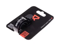 Dzwonki do roweru - Dzwonek RADVIK MTBELL M000216093 – Czarny - miniaturka - grafika 1