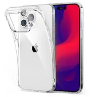 Etui i futerały do telefonów - Etui ESR Project Zero do Apple iPhone 14 Pro Przezroczysty - miniaturka - grafika 1