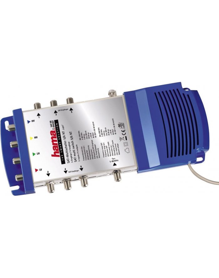 Hama ''Lypsi SE'' SAT 00044307