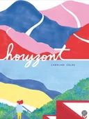 Komiksy dla dzieci - Horyzont - miniaturka - grafika 1