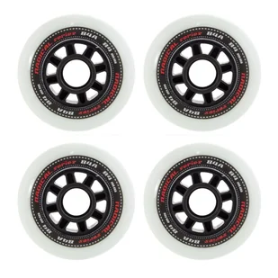 Tempish Kółka rekreacyjne, 84mm/84A PU - Rolki - miniaturka - grafika 1