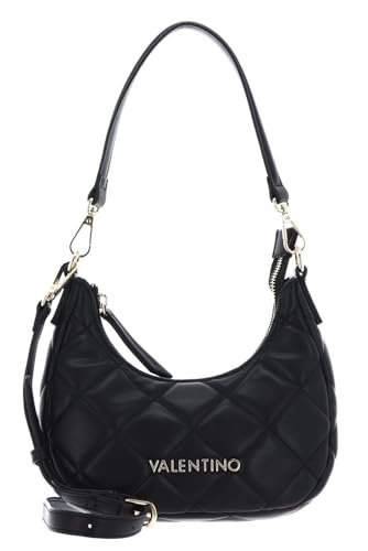 Valentino Ocarina, torba damska, Nero, Talla Unica, Nero, Taille unique