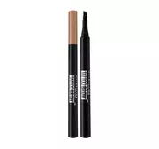 Maybelline Tattoo Brow Micro Pen Długotrwały Pisak Do Brwi 110 Soft Brown