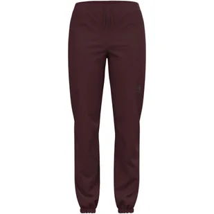 Spodnie techniczne damskie ODLO Brensholmen Pants regular length - Spodnie narciarskie - miniaturka - grafika 1