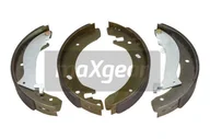 Szczęki hamulcowe - MAXGEAR SZCZĘKI HAMULC. LANDROVER FREELANDER 97-00 19-1807 - miniaturka - grafika 1