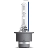 Części motocyklowe - OSRAM XENARC COOL BLUE INTENSE D4S, +150% più luminoso, fino a 6.200K, lampadina per fari allo xeno, look LED, duo box (2 lampade) - miniaturka - grafika 1